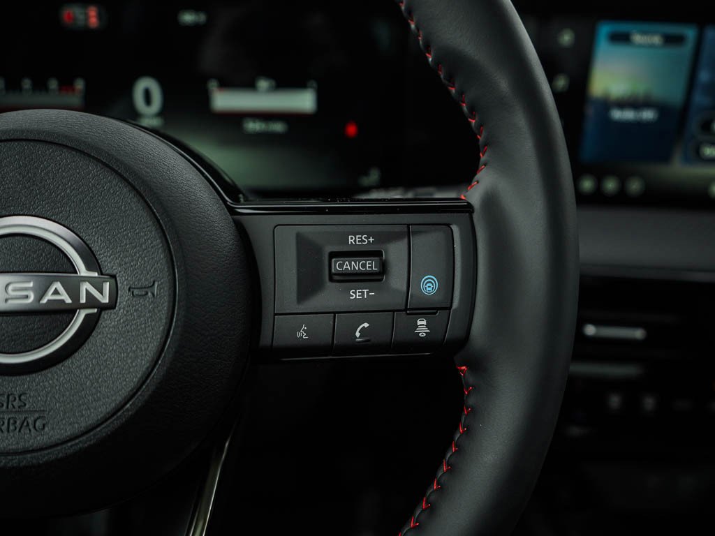 2026 Nissan KICKS SR AWD - Photo 20