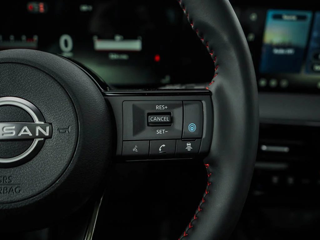 2026 Nissan KICKS SR AWD - Photo 20