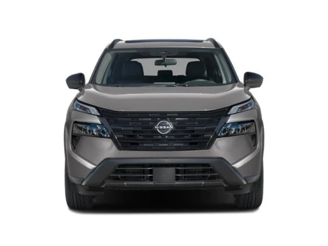 New 2027 Kby Nissan Dark Armor image 7