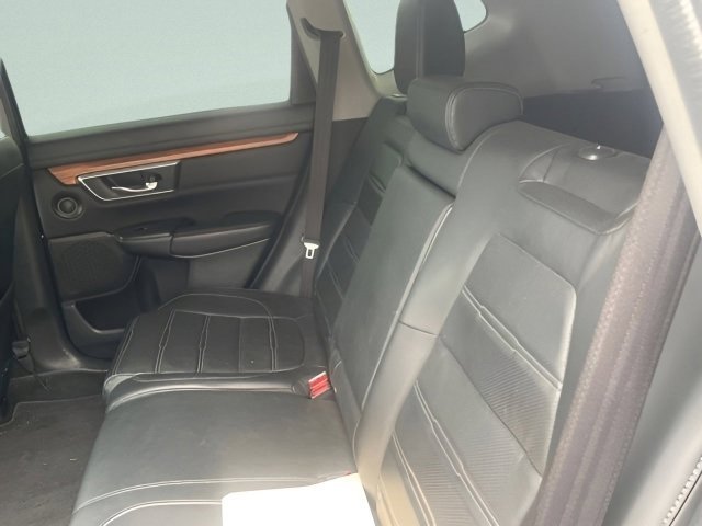 Certified Used 2019 Modern Steel Metallic Honda EX-L image 16
