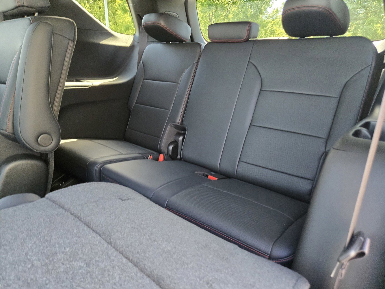 2026 Chevrolet Traverse Z71 - Photo 22
