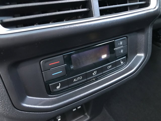 New 2026 Pure Gray Volkswagen 2.0T SEL image 28