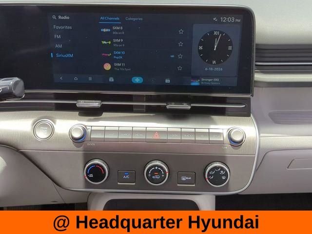 2026 Hyundai Kona SE - Photo 13