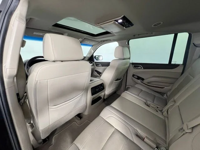 Used 2019 Onyx Black GMC Denali image 16