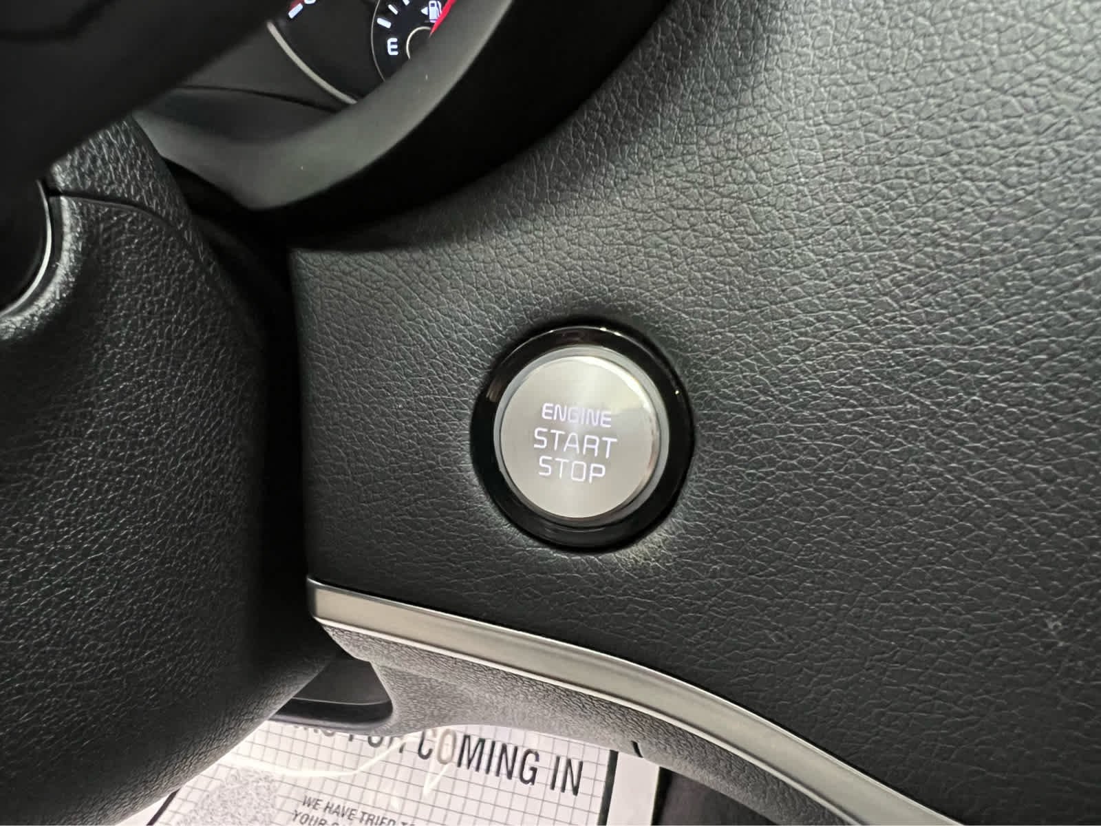 Used 2021 Aurora Black Kia GT-Line image 23