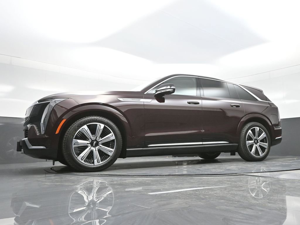 2026 Cadillac Escalade IQ Luxury - Photo 11