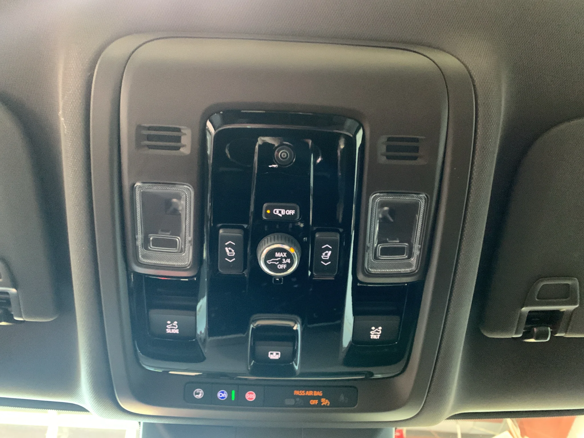 2027 Chevrolet Tahoe LT - Photo 29
