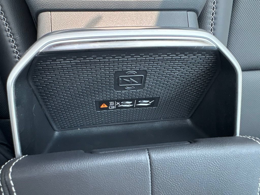 2027 GMC Terrain Denali - Photo 13