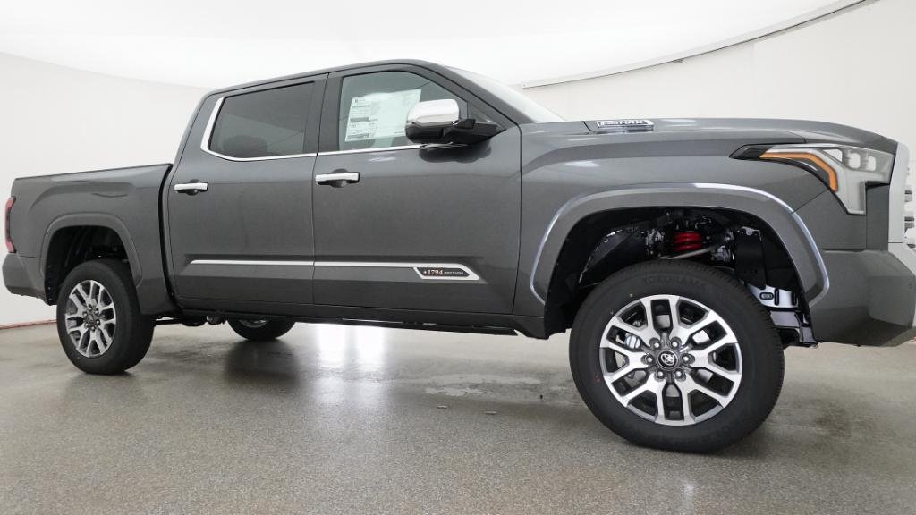 2026 Toyota Tundra 1794 Edition - Photo 31