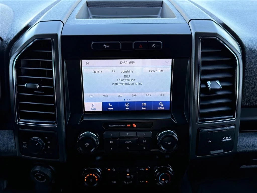 Used 2020  Ford XLT image 18