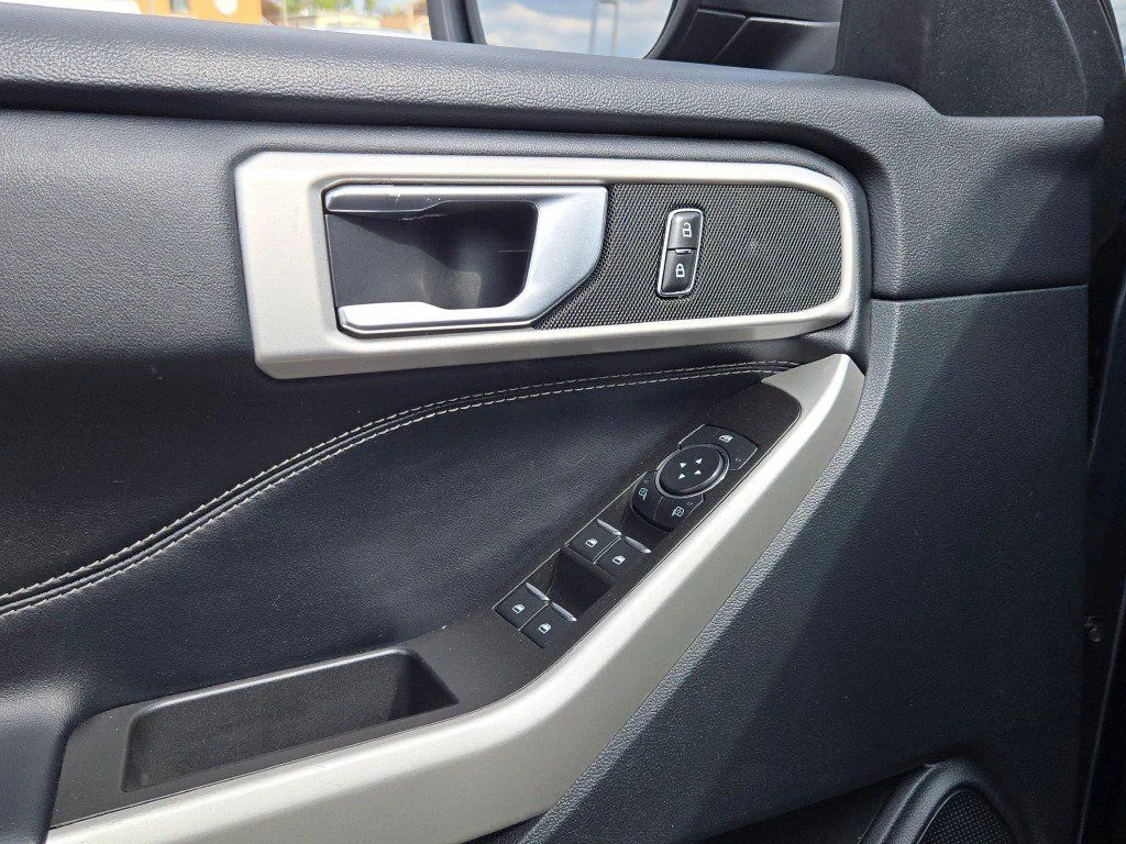 2022 Ford Explorer XLT - Photo 20