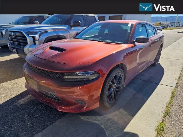 2023 Dodge Charger GT