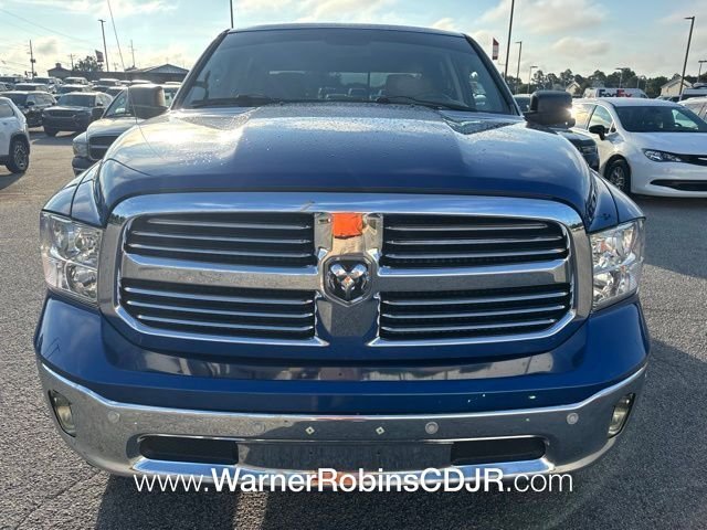 Used 2015 Blue Ram Big Horn image 2