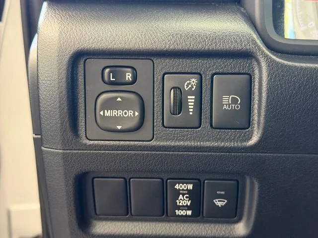 Used 2023 Silver Toyota TRD Off-Road Premium image 23