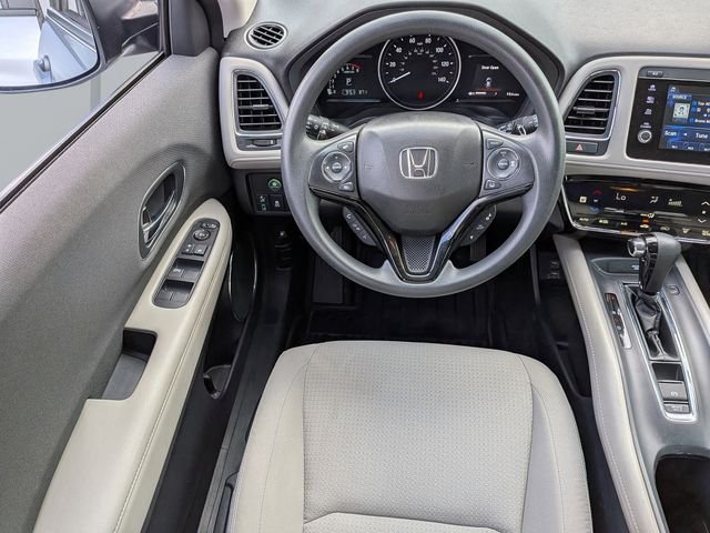Used 2022 Silver Honda EX image 15