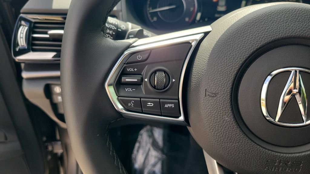2026 Acura RDX Base - Photo 21