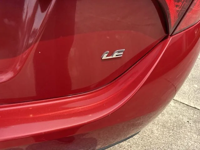 2019 Toyota Corolla LE - Photo 25