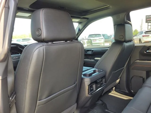 2026 GMC Sierra 1500 AT4 - Photo 26