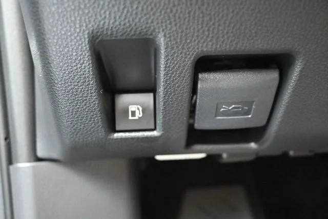 Used 2024 Gray Toyota XSE image 34