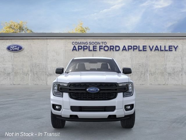 New 2026 Oxford White Ford XL image 6
