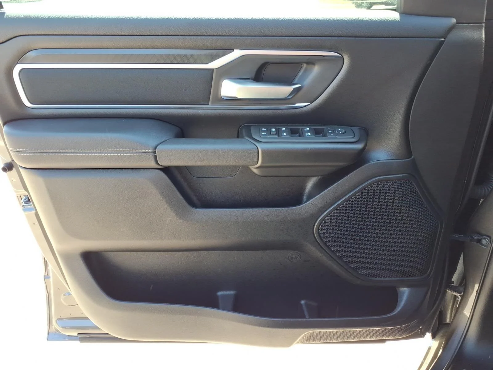 2026 RAM 1500 Big Horn/Lone Star - Photo 29
