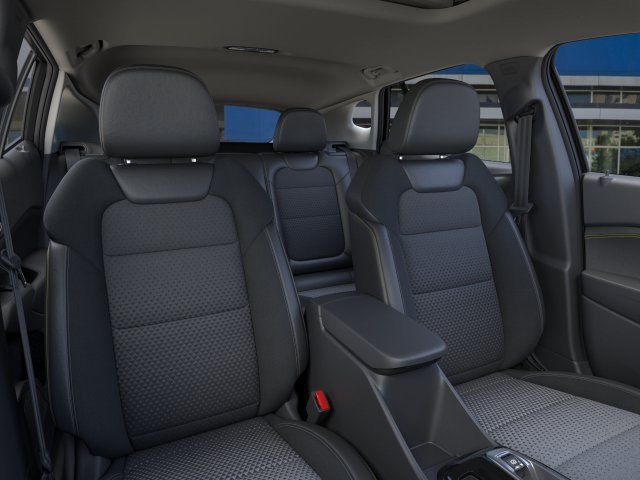 2026 Chevrolet Trax LT - Photo 16