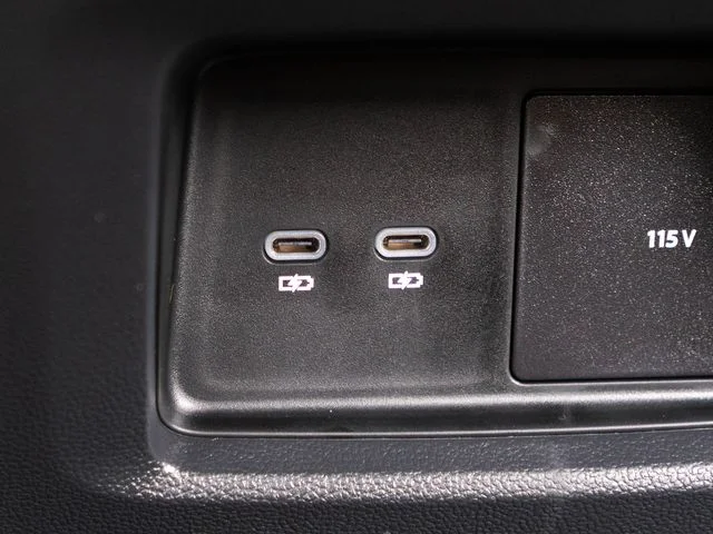 New 2026 Black Volkswagen 2.0T Peak Edition image 31