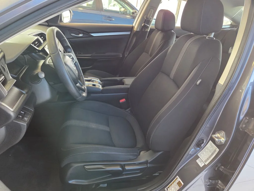 2020 Honda Civic LX - Photo 15