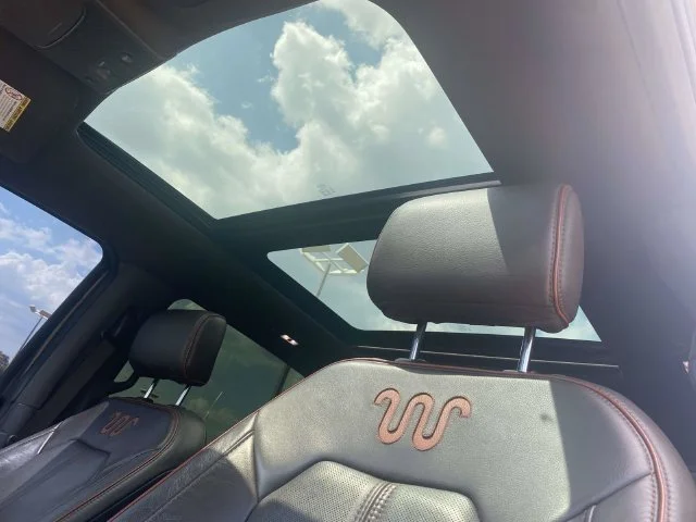 Used 2017 Brown Ford King Ranch image 11