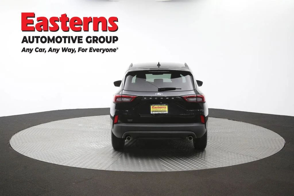Used 2025 Black Ford ST-Line image 36