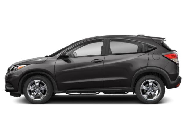 Used 2021 Platinum White Pearl Honda LX image 4