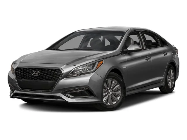 2016 Hyundai Sonata -'s photo