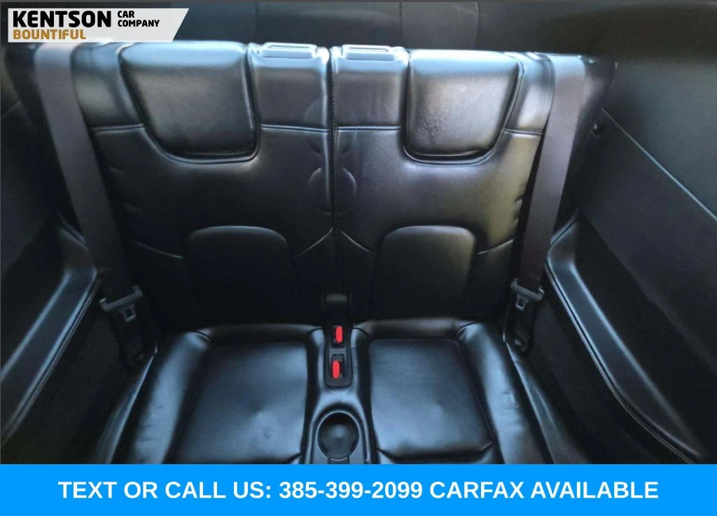 Used 2023 Gray Tesla Long Range image 7