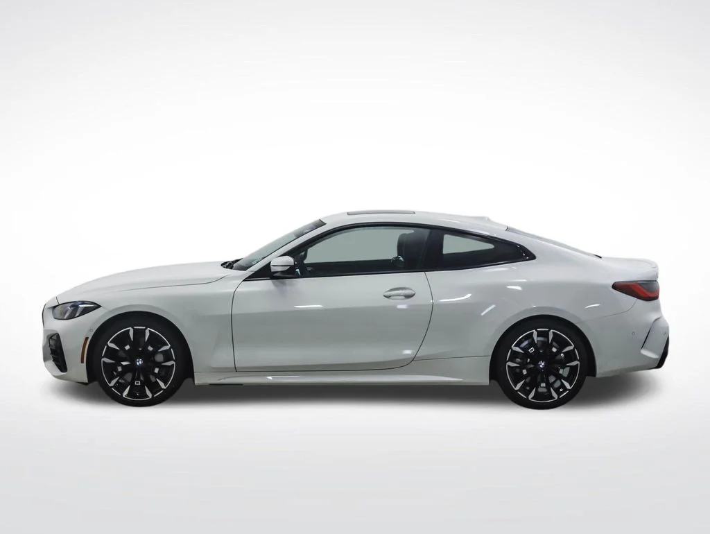 Used 2026 BMW 4 Series 430i with VIN WBA63DA00TCV44148 for sale in Minneapolis, Minnesota
