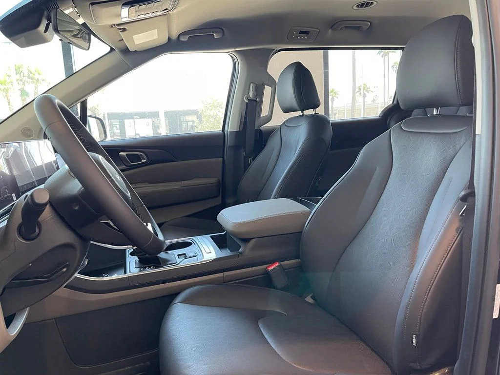 New 2026  Kia LXS image 18