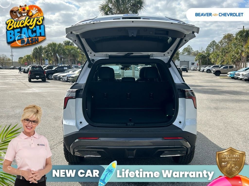 2026 Chevrolet Equinox ACTIV - Photo 11