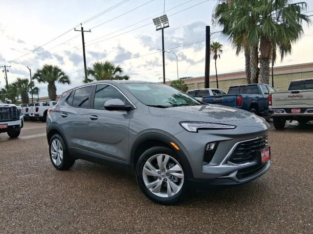 2026 Buick Encore GX Preferred's photo