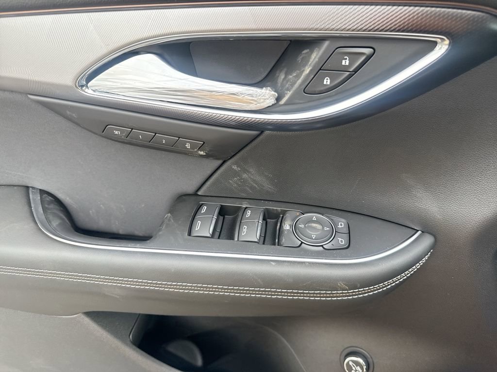 2026 Buick Envision Sport Touring - Photo 23