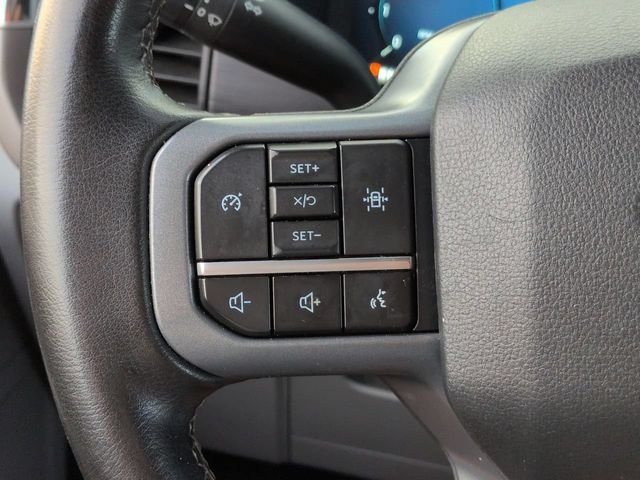 Used 2024 White Ford XLT image 24