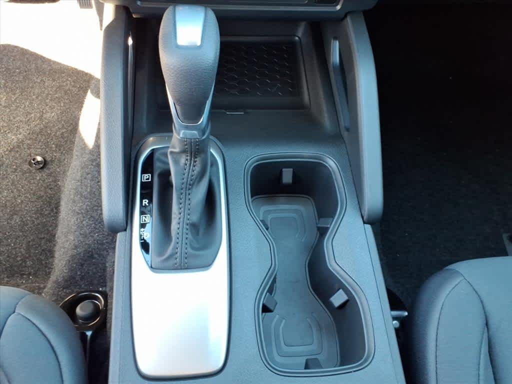 2026 Nissan Frontier S - Photo 13