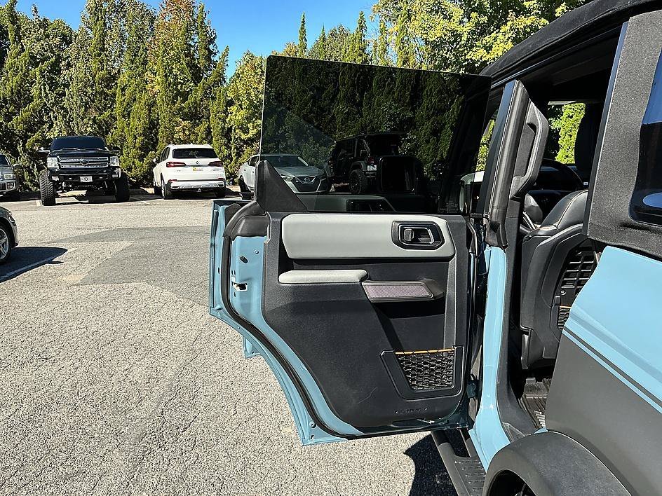 Used 2022 Area 51 Ford Badlands image 22