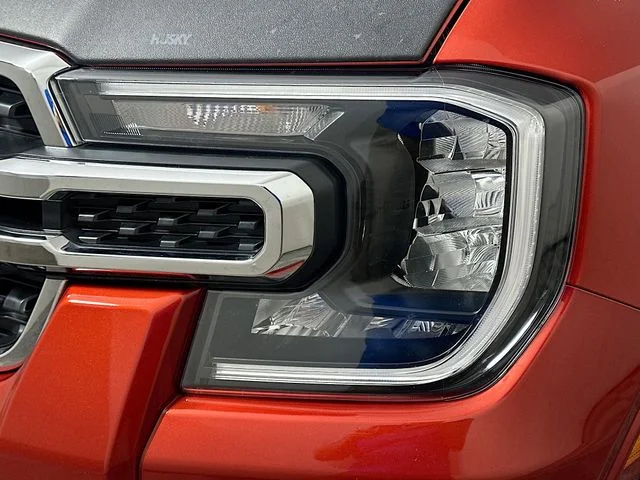Certified Pre-Owned 2024 Ford Ranger XLT