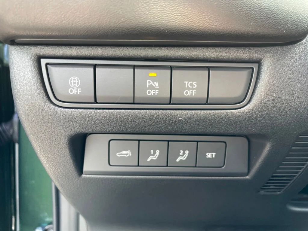 New 2026 Cypress Mazda 2.5 S Premium AWD image 17