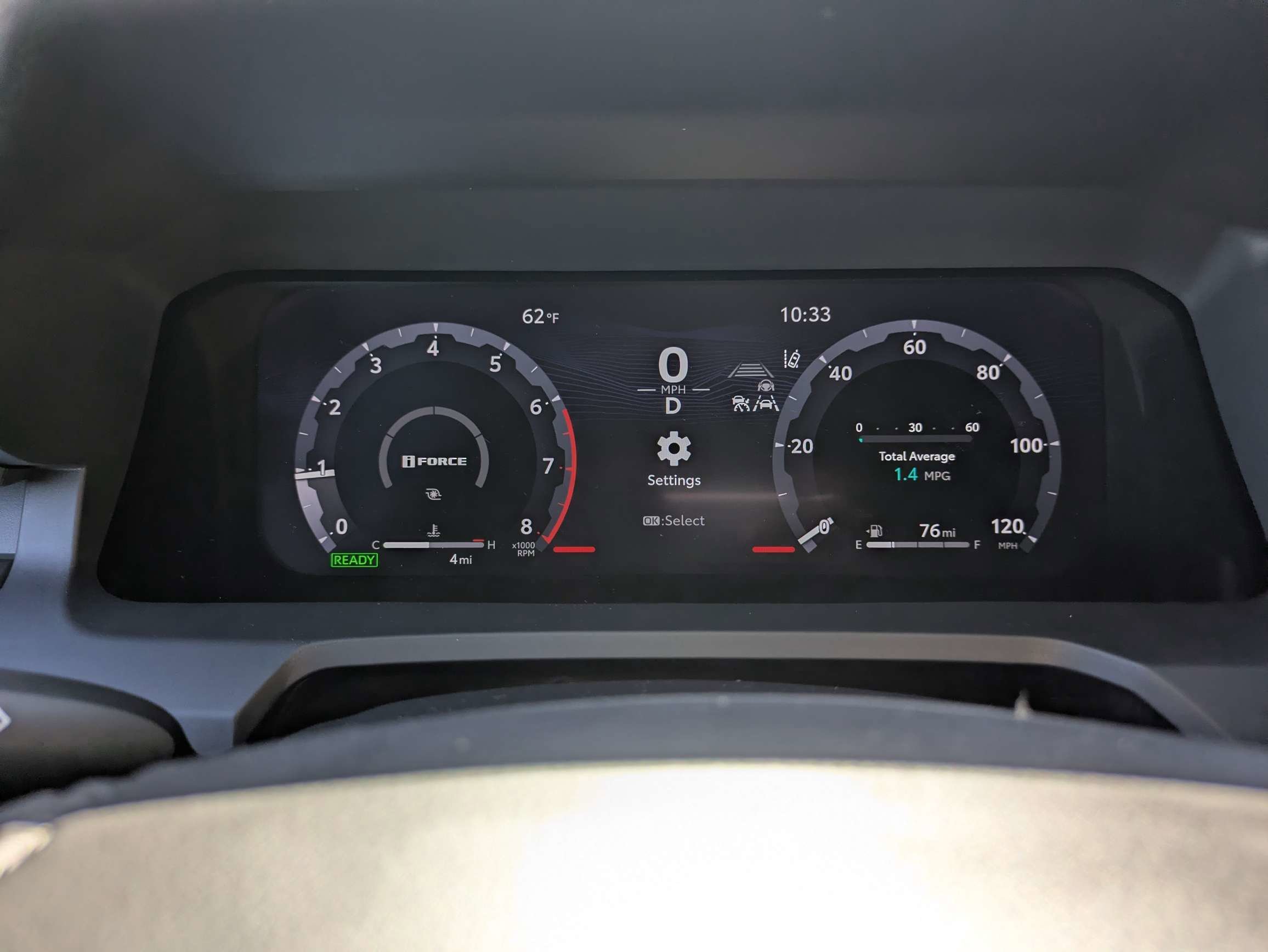 2026 Toyota Tacoma TRD Off Road - Photo 27
