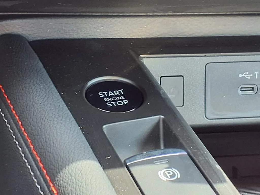 2025 Nissan Kicks SR AWD - Photo 7