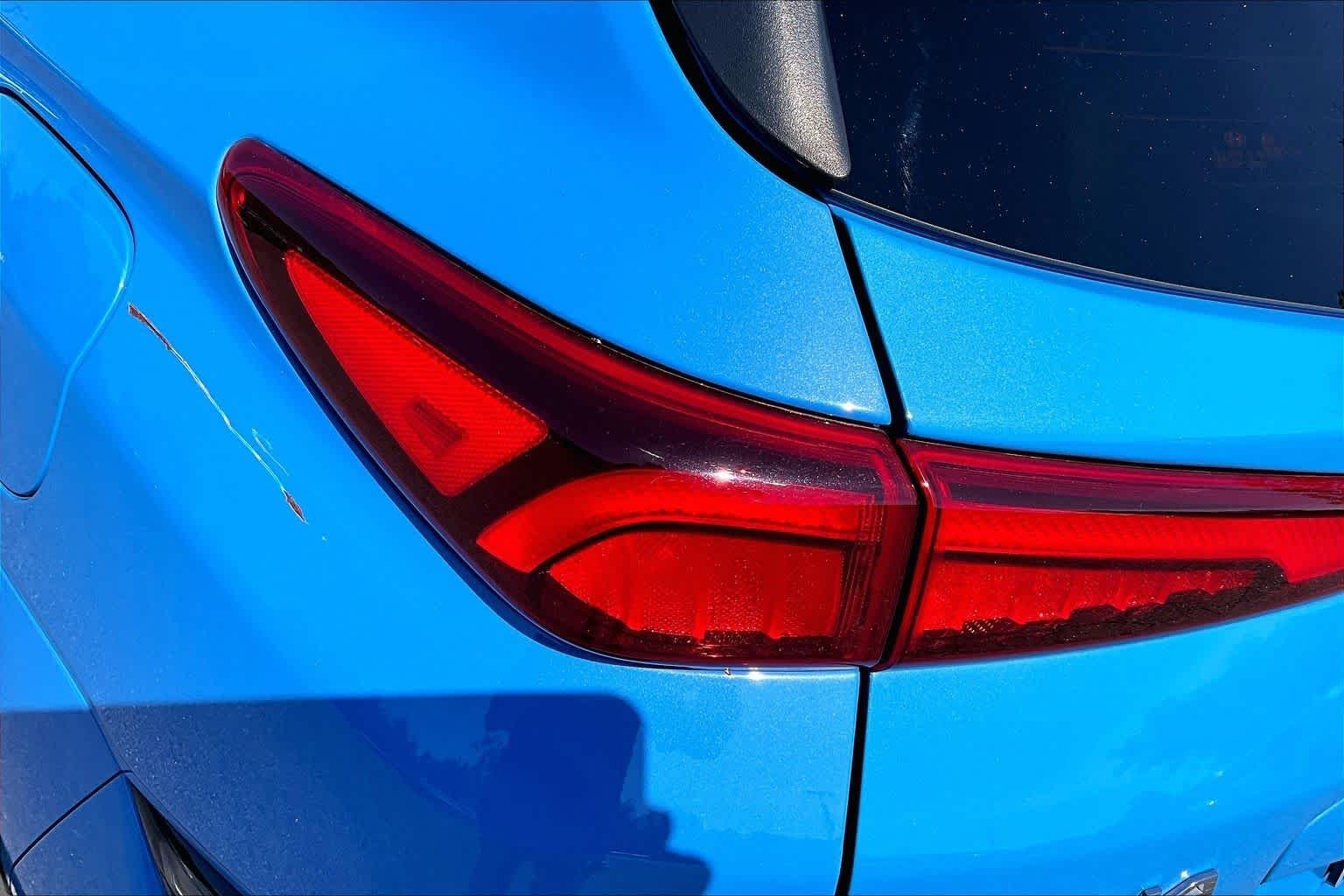 Used 2022 Blue Wave Hyundai N Line image 28