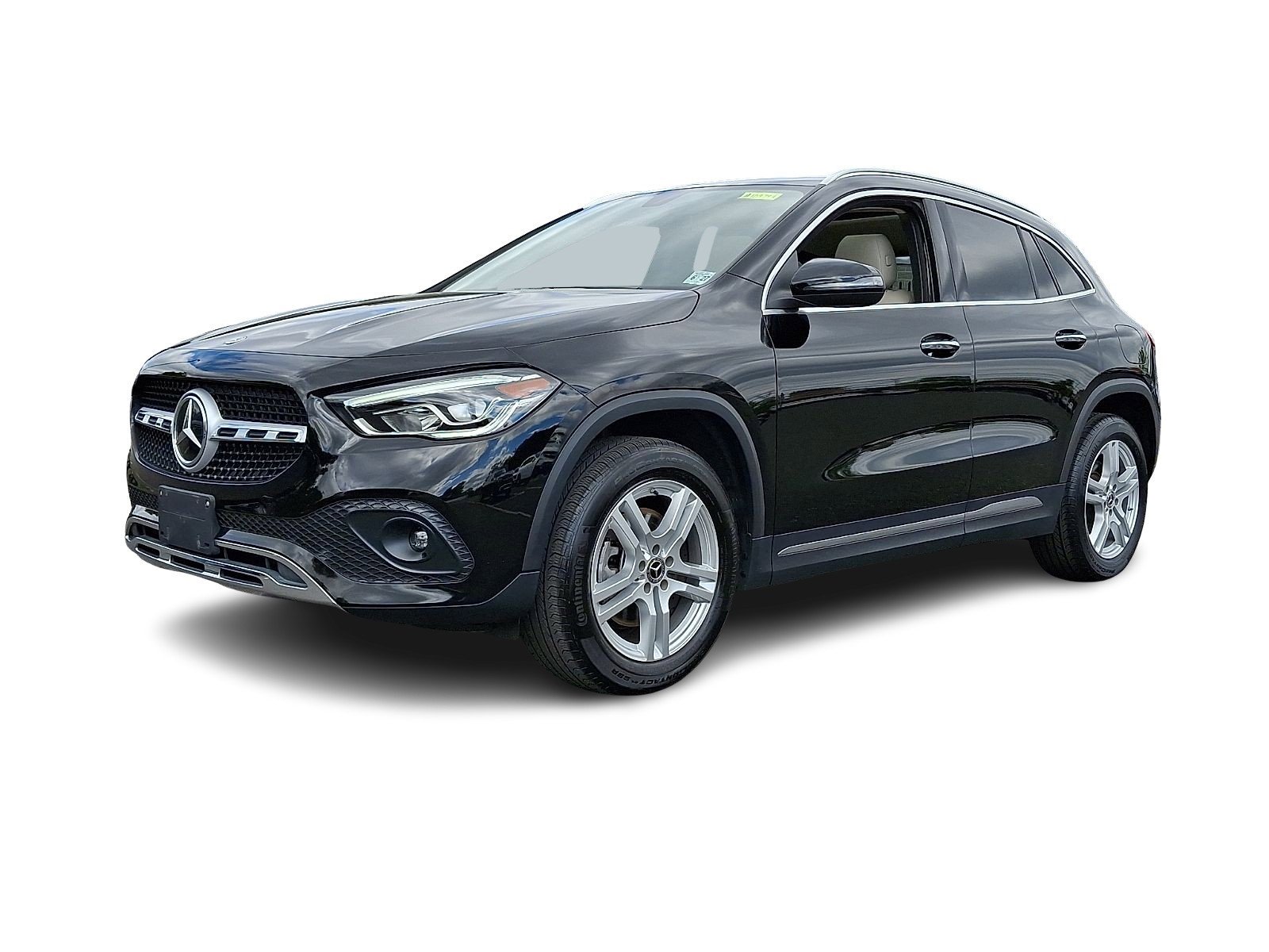 2022 Mercedes-Benz GLA GLA 250 4MATIC's photo