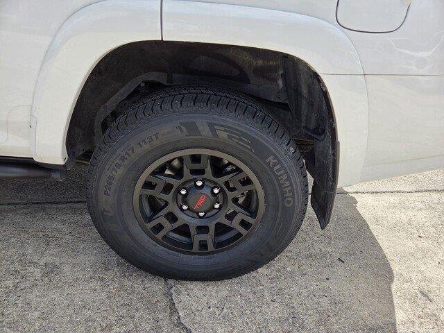 Used 2023 Ice Toyota TRD Off Road Premium image 26
