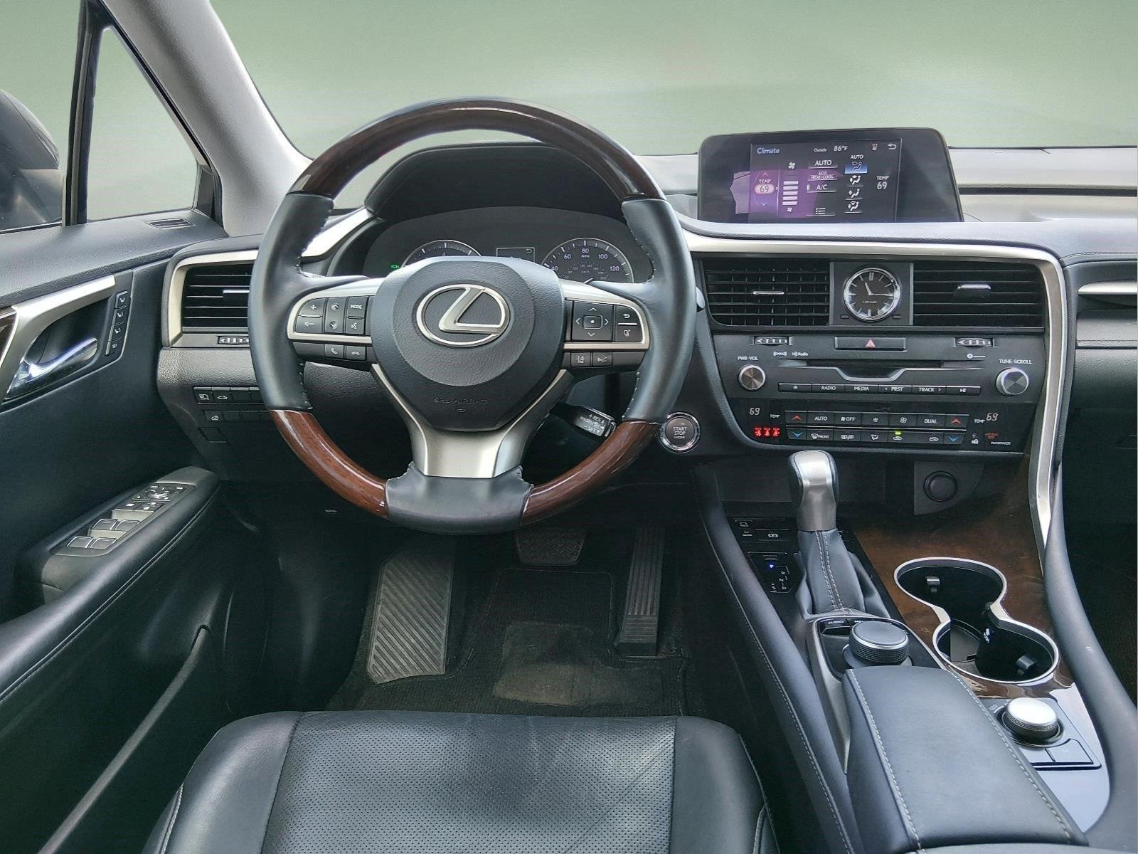 Used 2019 Nebula Gray Pearl Lexus Base image 16