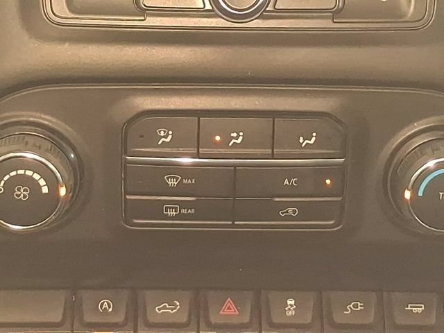 Used 2021 CHERRY RED TINTCOAT Chevrolet Custom image 5